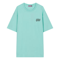 LOGO TEE - MINT