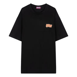 LOGO TEE - BLACK