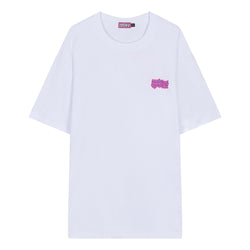 LOGO TEE - WHITE