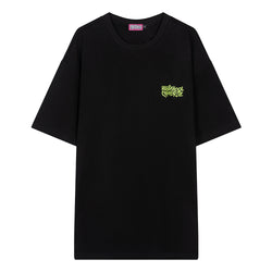 LOGO TEE - BLACK