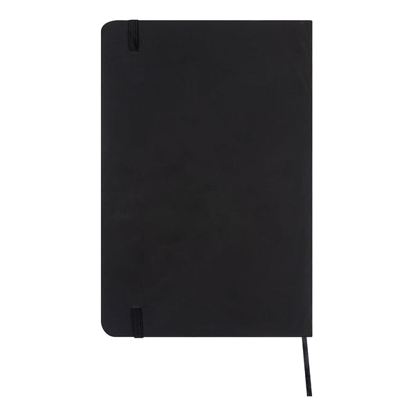 LOGO NOTEBOOK - BLACK